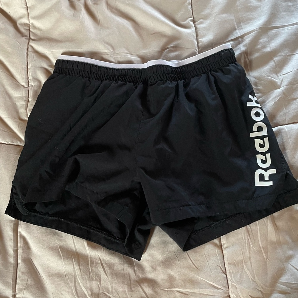Reebok Athletic Shorts